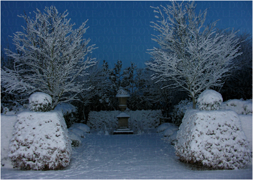 Longstone Beacon Garden